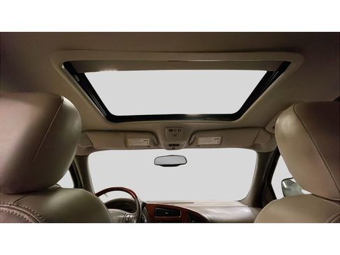 Used 2006 Buick Rendezvous 2WD image 16