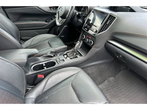 Used 2021 Subaru Crosstrek 2.5i Limited w/ Moonroof Package 2 AWD/4WD image 17