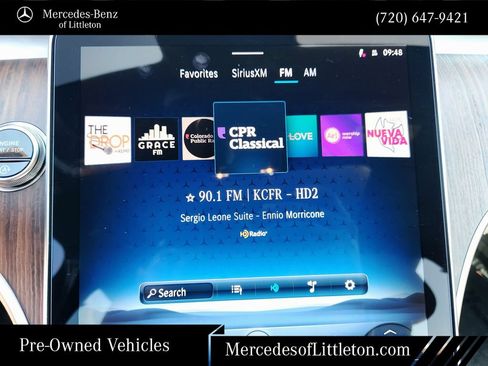 Used 2026 Mercedes-Benz C 300 4MATIC Sedan image 16