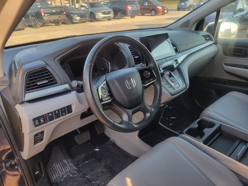 Used 2019 Honda Odyssey EX-L image 22