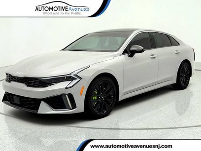 Used 2025 Kia K5 GT w/ GT1 Package