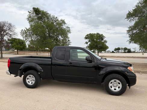Used 2006 Nissan Frontier XE w/ (G01) XE Preferred Pkg RWD image 57