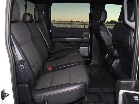 Certified 2024 Ford F150 Tremor image 22