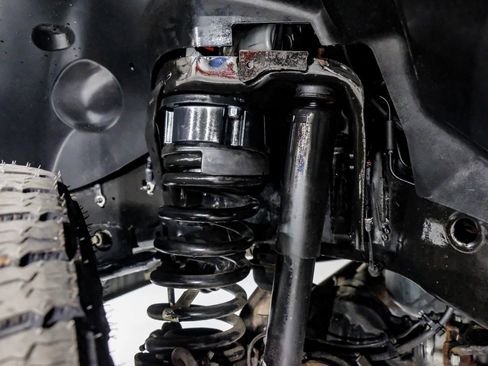 Used 2021 RAM 3500 Limited image 59