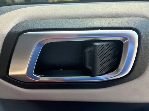 Used 2021 Ford Bronco Wildtrak AWD/4WD image 26