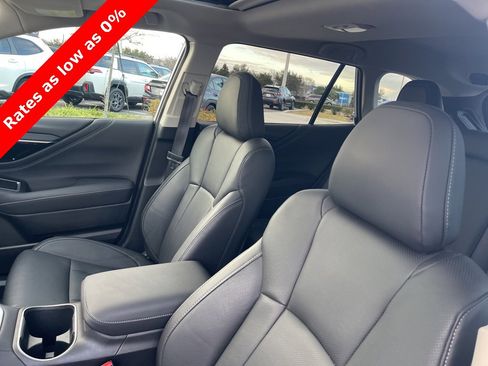 Certified 2025 Subaru Outback Touring XT w/ Popular Package #2 image 19