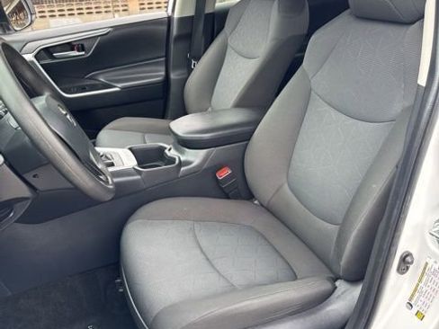 Certified 2025 Toyota RAV4 XLE image 13