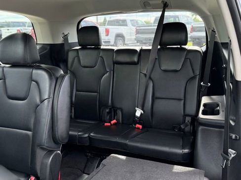 Used 2025 Kia Telluride S FWD image 20