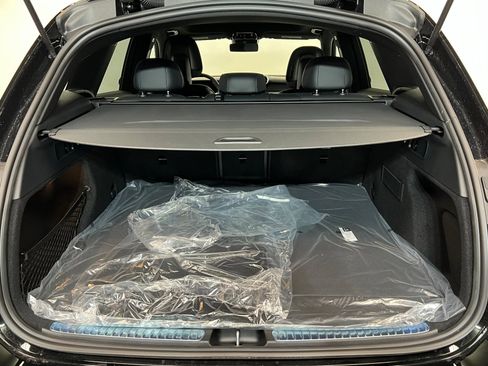 New 2026 Mercedes-Benz GLC 300 4MATIC image 22