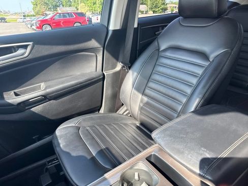 Used 2024 Ford Edge SEL AWD/4WD image 23