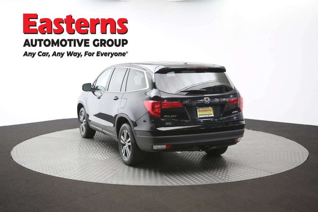 Used 2018 Honda Pilot EX image 64