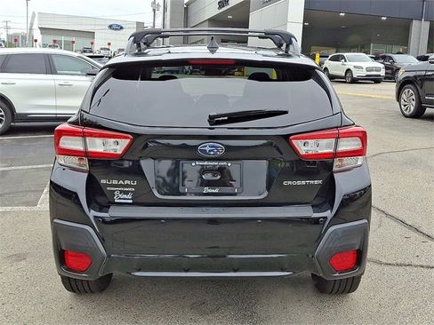 Used 2019 Subaru Crosstrek 2.0i Limited w/ Moonroof Package w/Navigation AWD/4WD image 5