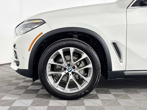 Used 2020 BMW X5 xDrive40i image 30