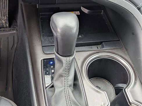 Used 2024 Toyota Camry XSE w/ Navigation Package image 15