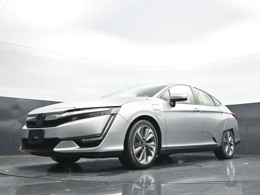 Used 2021 Honda Clarity Plug-In Hybrid image 40