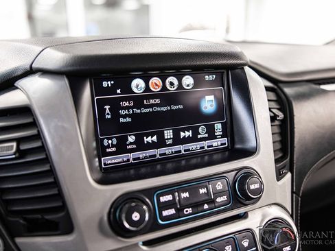 Used 2017 GMC Yukon SLT RWD image 26