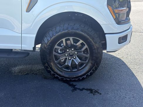 Used 2026 Ford F150 Tremor AWD/4WD image 33