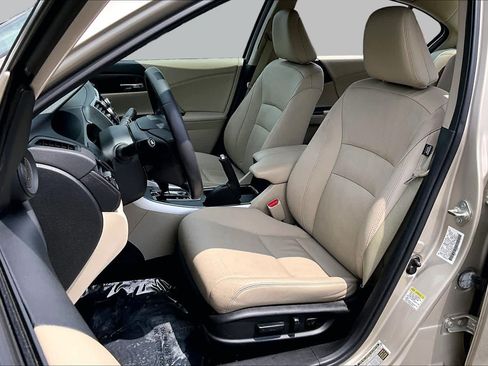 Used 2014 Honda Accord EX-L image 8