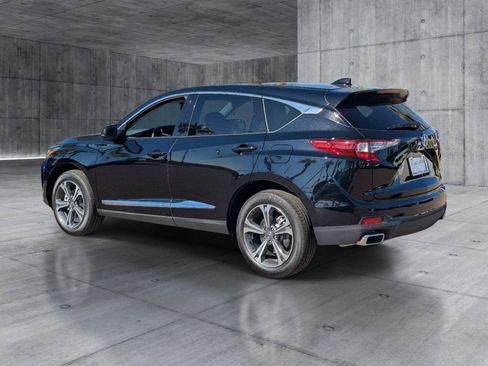 New 2026 Acura RDX SH-AWD w/ Technology Package image 4