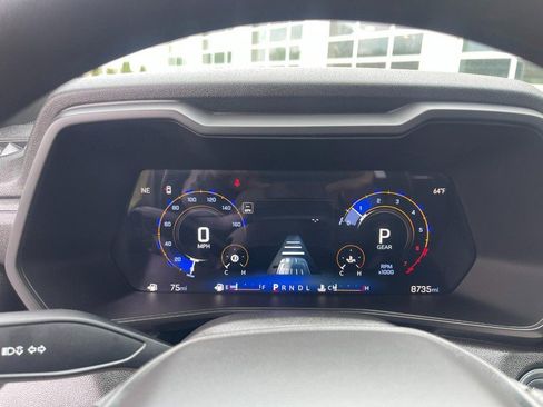 Used 2024 Chevrolet Colorado W/T RWD image 17