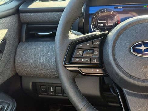 New 2026 Subaru Outback Limited XT image 11