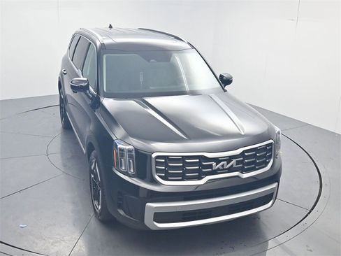 New 2025 Kia Telluride S image 46