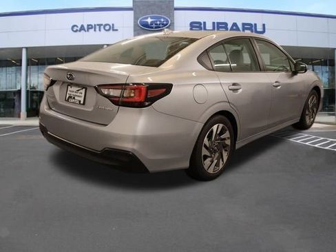 New 2025 Subaru Legacy Limited image 3