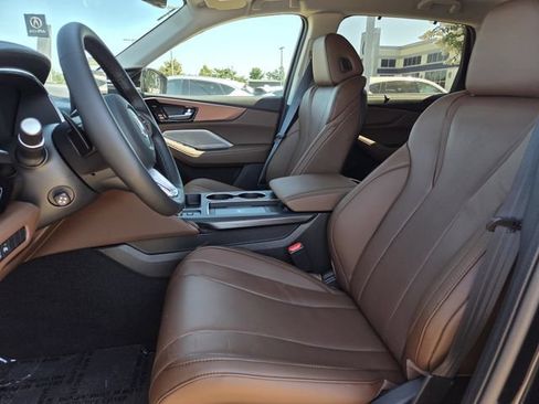 New 2026 Acura MDX FWD w/ Technology Package image 13