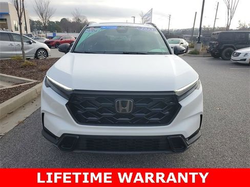 Certified 2023 Honda CR-V Sport image 2