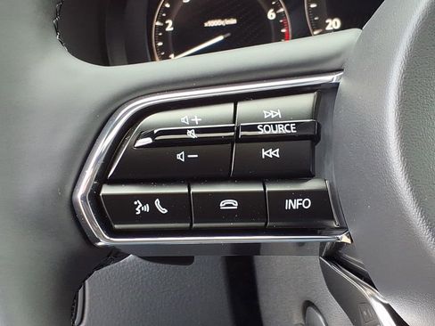 New 2026 MAZDA CX-90 3.3 Turbo S w/ Premium Plus AWD/4WD image 19