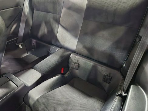 Used 2025 Toyota GR86 Premium RWD image 50