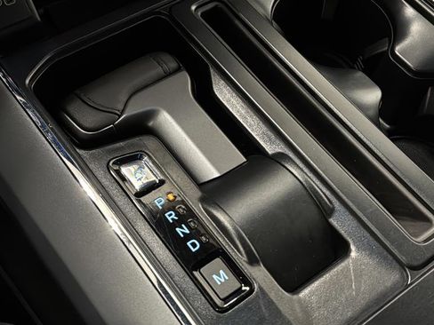 Used 2025 Ford F150 XLT w/ Equipment Group 302A MID AWD/4WD image 22