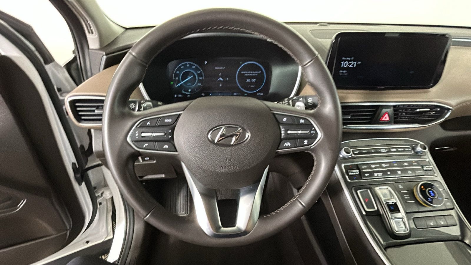 Used 2023 Hyundai Santa Fe SEL Convenience AWD/4WD image 19