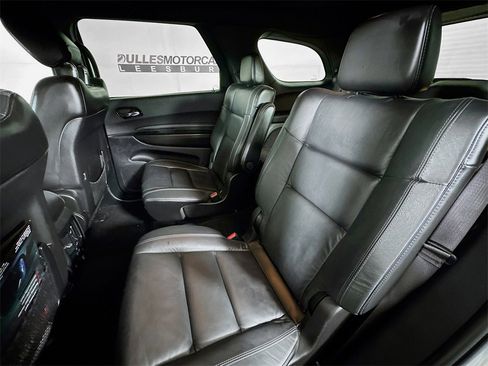 Used 2021 Dodge Durango GT image 25