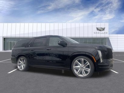 New 2026 Cadillac Escalade ESV Sport w/ Touring Package