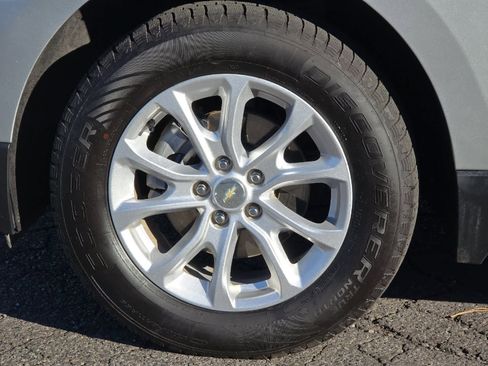 Used 2019 Chevrolet Equinox LT image 27