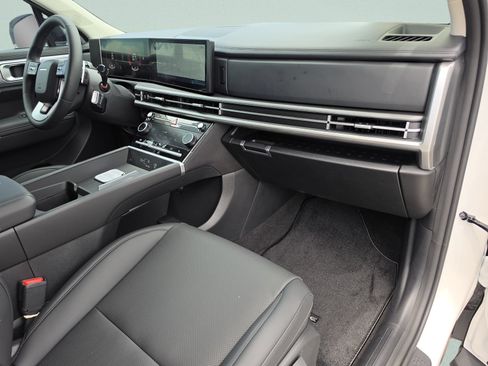 New 2026 Hyundai Santa Fe XRT AWD/4WD image 18
