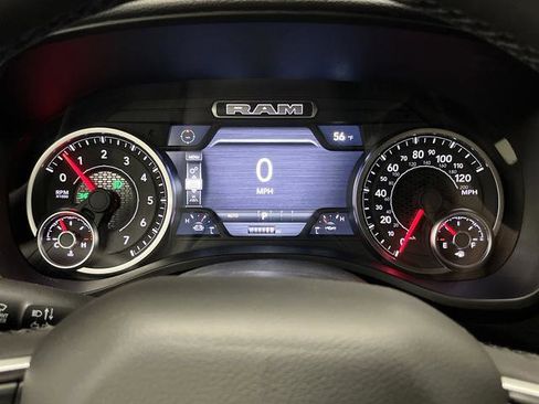 New 2026 RAM 1500 Big Horn image 17