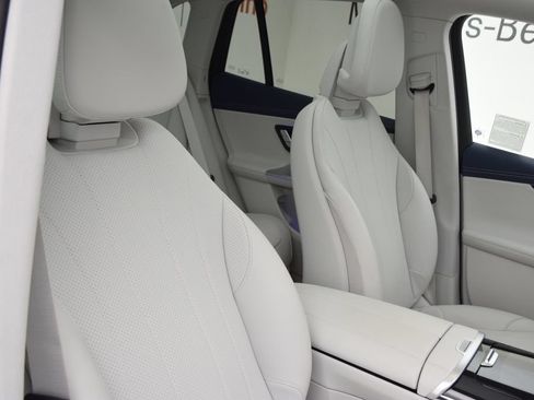 Certified 2024 Mercedes-Benz EQE 350+ SUV image 17