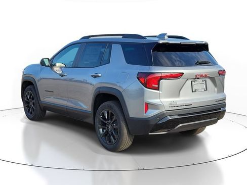 New 2027 GMC Terrain Elevation w/ Elevation Premium Package AWD/4WD image 3