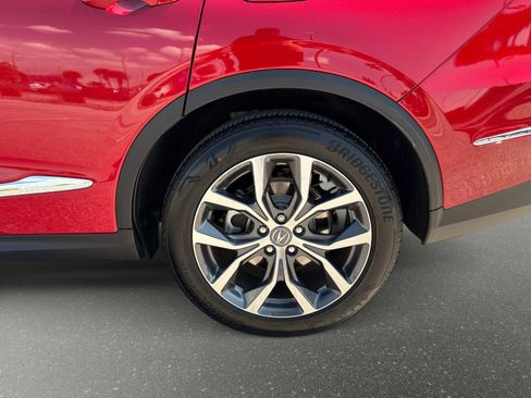 Used 2024 Acura MDX FWD w/ Technology Package image 11