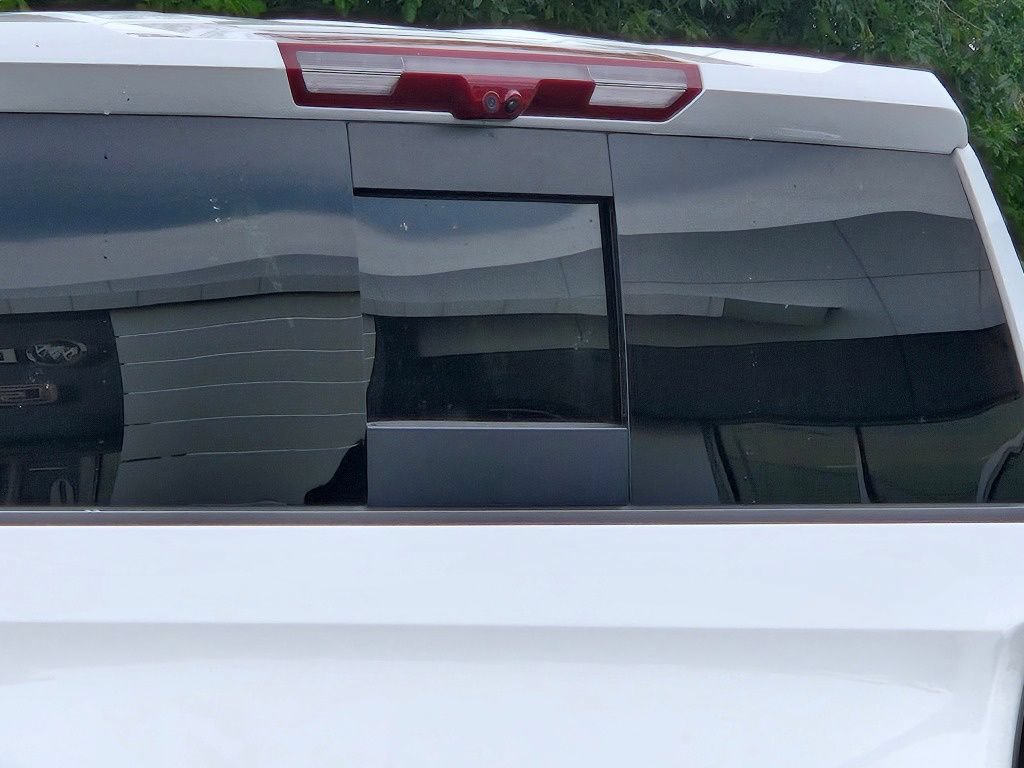 New 2026 GMC Sierra 1500 AT4 w/ Technology Package AWD/4WD image 28