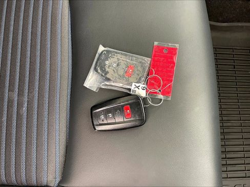 Certified 2024 Toyota RAV4 XSE image 15