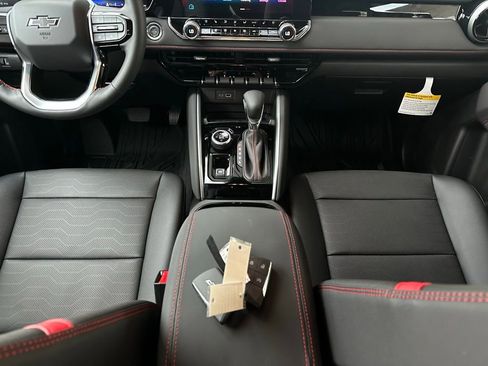 New 2026 Chevrolet Colorado Z71 w/ Technology Package image 20