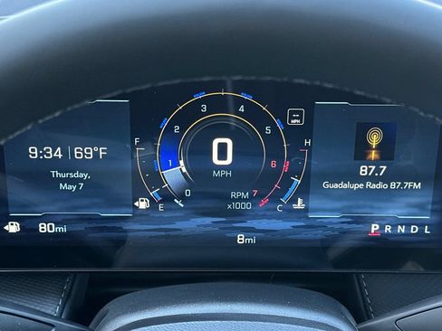 New 2026 Chevrolet Equinox LT w/ Convenience Package II FWD image 25