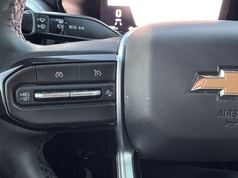 Used 2024 Chevrolet Colorado LT w/ LT Convenience Package image 19