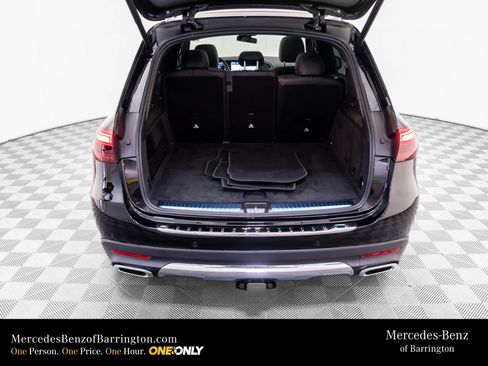 New 2026 Mercedes-Benz GLE 350 4MATIC image 34