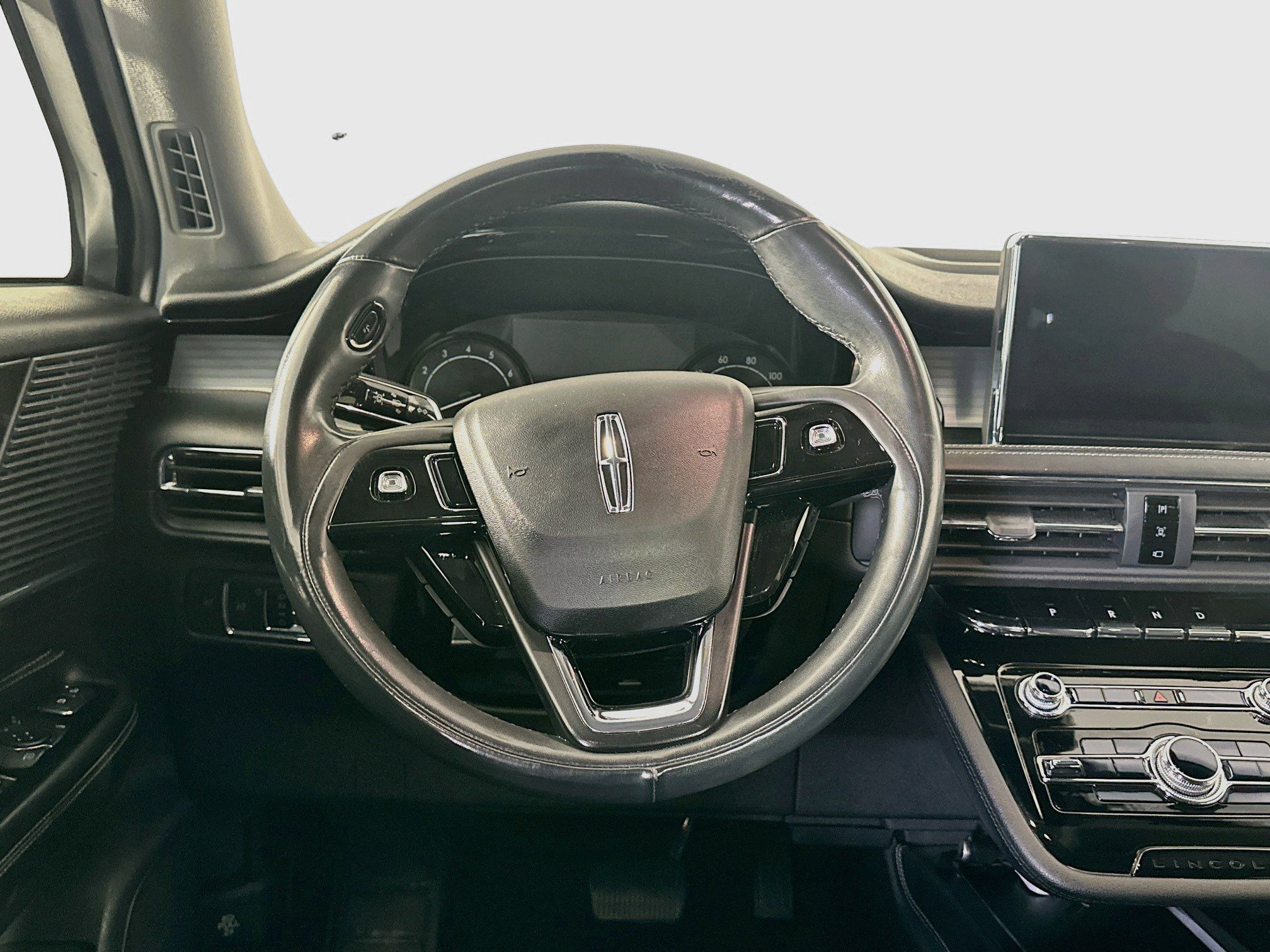 Used 2021 Lincoln Corsair FWD image 18