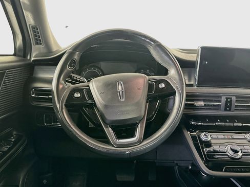 Used 2021 Lincoln Corsair FWD image 18