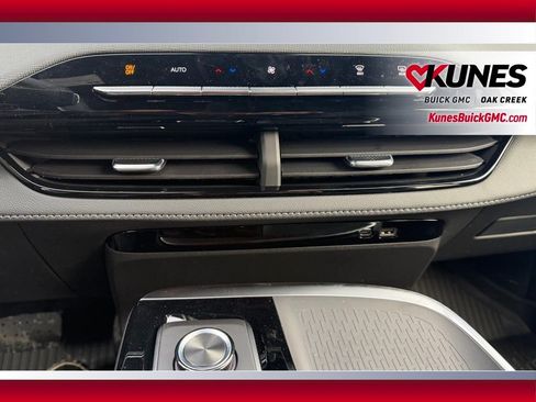 New 2026 Buick Enclave Sport Touring w/ Power Package AWD/4WD image 20